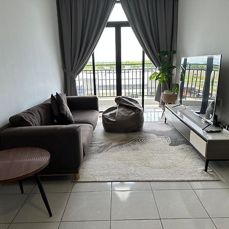 B3A-5 Suites Papar Luaran gambar