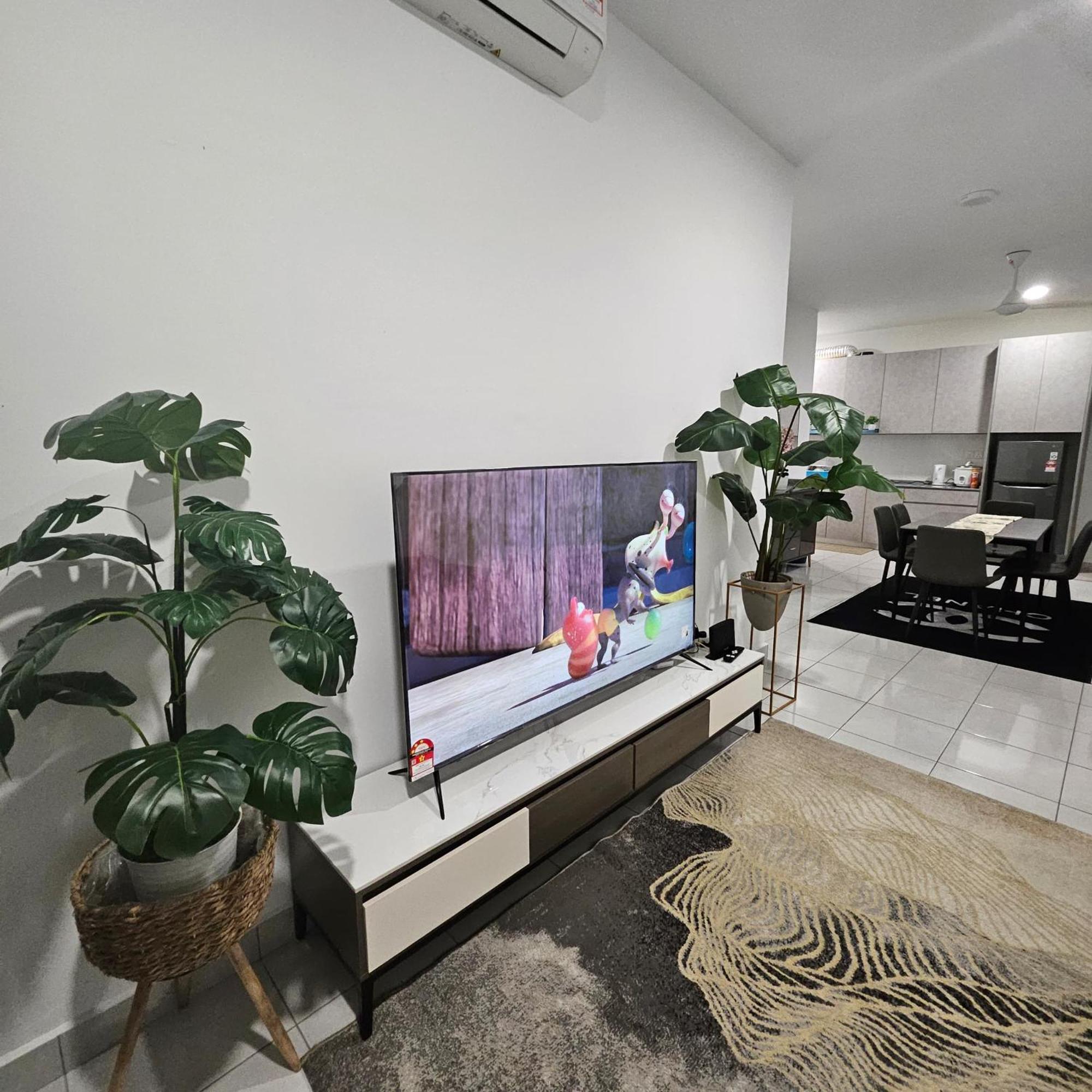 B3A-5 Suites Papar Luaran gambar