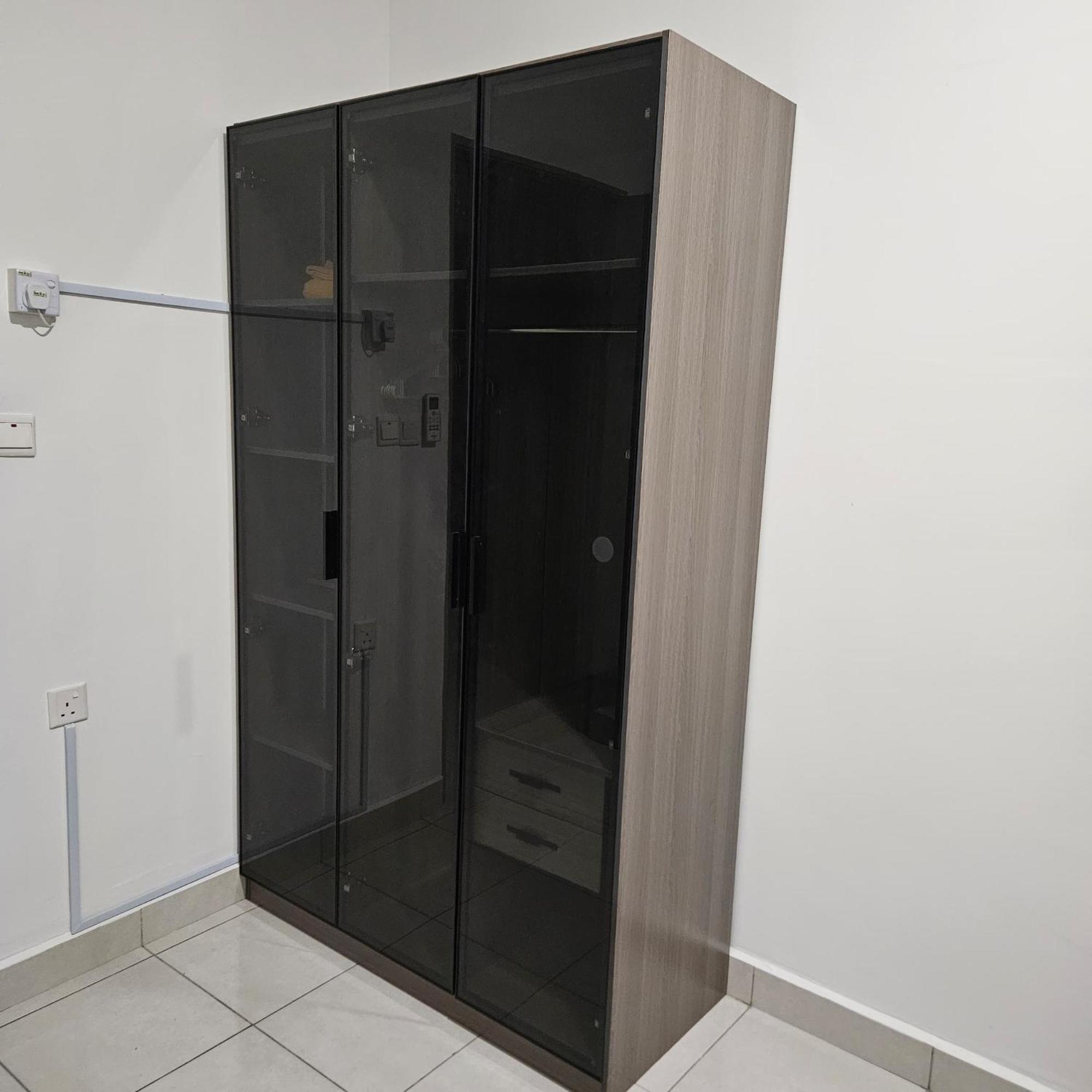 B3A-5 Suites Papar Luaran gambar