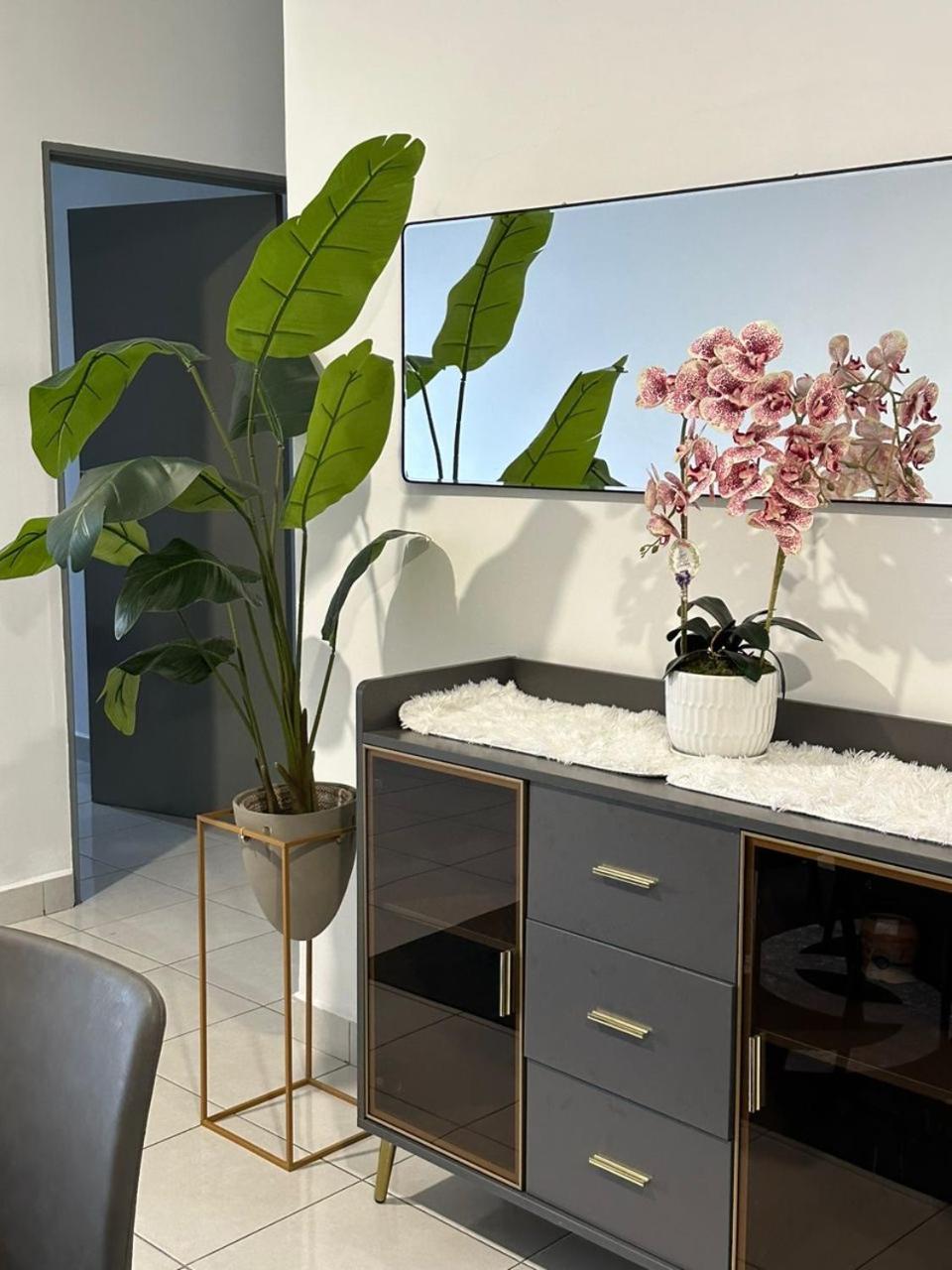 B3A-5 Suites Papar Luaran gambar